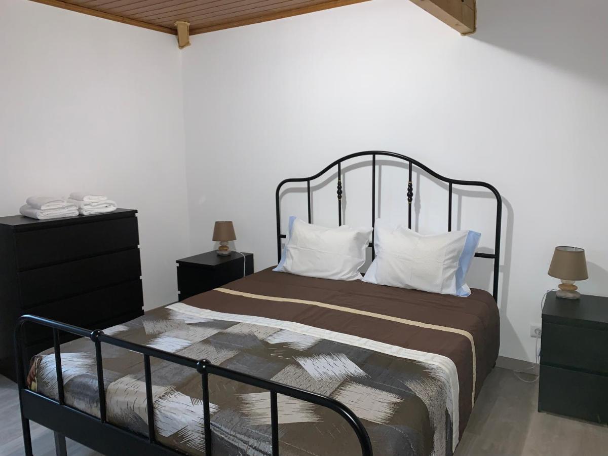 Casa Do Julien Mountain Experience Villa Vila Real Eksteriør billede